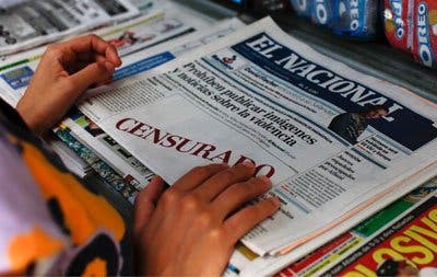 Cuba, el décimo país del mundo con mayor censura, según comité de periodistas
