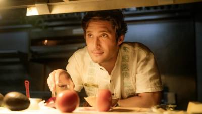 Diego Boneta une lo mejor de México y Hollywood en el filme "At Midnight" Diego Boneta une lo mejor de México y Hollywood en el filme "At Midnight"