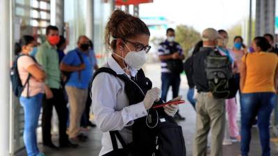¿Se deberá extender el distanciamiento social hasta 2022? ¿Se deberá extender el distanciamiento social hasta 2022?