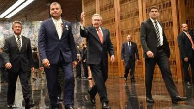 El presidente Correa regresa a Ecuador tras recibir reconocimientos El presidente Correa regresa a Ecuador tras recibir reconocimientos