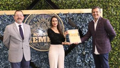 Impacto positivo de la marca Nuestra Siembra en el agro y en la producción Impacto positivo de la marca Nuestra Siembra en el agro y en la producción