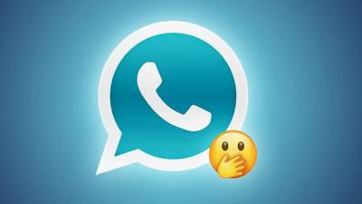 WhatsApp: estos son los peligros por descargar aplicaciones no oficiales de Meta WhatsApp: estos son los peligros por descargar aplicaciones no oficiales de Meta