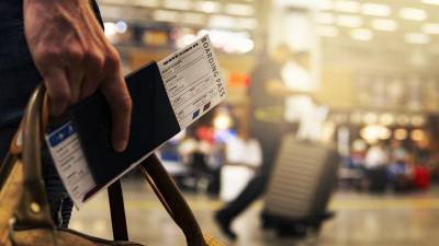 Quito volverá a tener una ruta aérea directa con Nueva York desde junio Quito volverá a tener una ruta aérea directa con Nueva York desde junio
