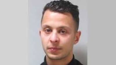 Autor intelectual de atentados de Par&iacute;s, detenido en Bruselas