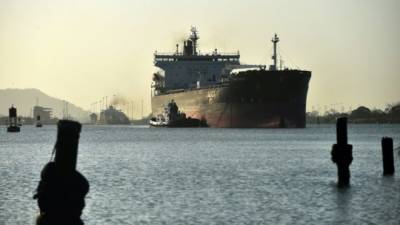 Sequía sin precedentes golpea el Canal de Panamá: se anuncian medidas Sequía sin precedentes golpea el Canal de Panamá: se anuncian medidas