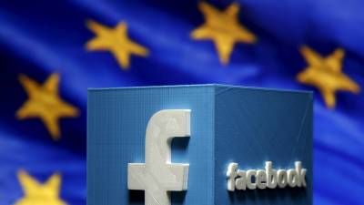 Facebook abrirá laboratorio de inteligencia artificial en París Facebook abrirá laboratorio de inteligencia artificial en París