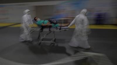 Bolsonaro vuelve a defender normalización de actividades pese a pandemia Bolsonaro vuelve a defender normalización de actividades pese a pandemia