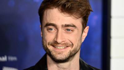 A Daniel Radcliffe le &quot;entristece&quot; la posici&oacute;n de la escritora J.K. Rowling sobre las personas transg&eacute;neros