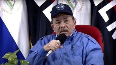 Nicaragüenses privados de su nacionalidad piden al mundo condenar a Daniel Ortega por actos inhumanos Nicaragüenses privados de su nacionalidad piden al mundo condenar a Daniel Ortega por actos inhumanos