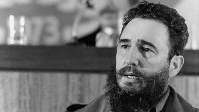 Dos veces fue asaltada la Embajada de Ecuador en Cuba durante la dictadura de Fidel Castro Dos veces fue asaltada la Embajada de Ecuador en Cuba durante la dictadura de Fidel Castro