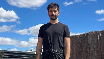 Camilo cantar&aacute; tema oficial de Telemundo para Mundial de Catar