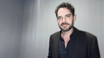 Manolo Cardona debuta como director y actor en &ldquo;Uno para morir&rdquo;