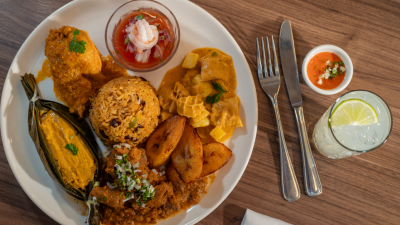 8 Festivales Gastronómicos para deleitar el paladar por las Fiestas Julianas 8 Festivales Gastronómicos para deleitar el paladar por las Fiestas Julianas