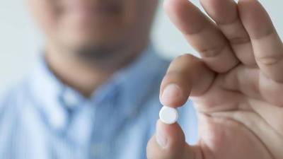 El desarrollo de una píldora anticonceptiva masculina está cerca de concretarse El desarrollo de una píldora anticonceptiva masculina está cerca de concretarse