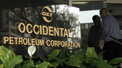 Correa espera superar "problemas" en negociaciones con Oxy Correa espera superar "problemas" en negociaciones con Oxy