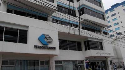 Detienen en Panamá a contratista de Petroecuador Detienen en Panamá a contratista de Petroecuador