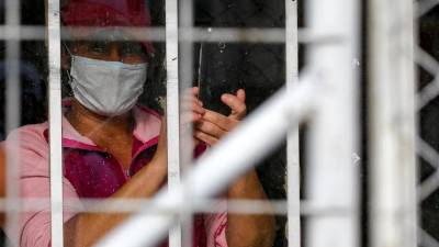 Así es como terminan las pandemias Así es como terminan las pandemias