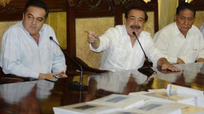 USD 123 millones en puentes que unirán a Guayaquil con Samborondón y Daule USD 123 millones en puentes que unirán a Guayaquil con Samborondón y Daule