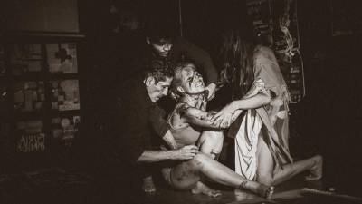 ‘Poéticas del Movimiento’ en Guayaquil, eventos artísticos gratuitos en el MAAC ‘Poéticas del Movimiento’ en Guayaquil, eventos artísticos gratuitos en el MAAC