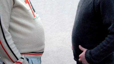 La obesidad, un problema grueso en el Ecuador La obesidad, un problema grueso en el Ecuador