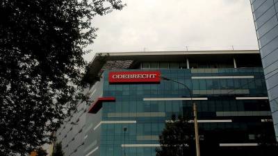 Caso Odebrecht evidencia corrupci&oacute;n en Latinoam&eacute;rica