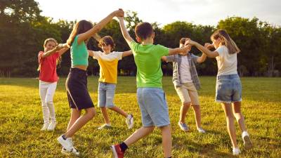 Vacacionales: ¿Útiles y necesarios? Vacacionales: ¿Útiles y necesarios?