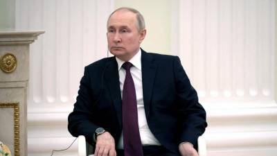 Putin anuncia el despliegue de armas nucleares en Bielorrusia a partir del 8 de julio Putin anuncia el despliegue de armas nucleares en Bielorrusia a partir del 8 de julio
