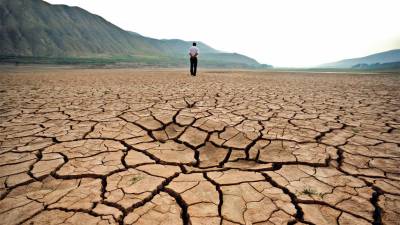 2014 apunta a ser el a&ntilde;o m&aacute;s c&aacute;lido desde que hay registros