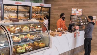 Positiva expansión de cafeterías forma parte de una reactivación Positiva expansión de cafeterías forma parte de una reactivación