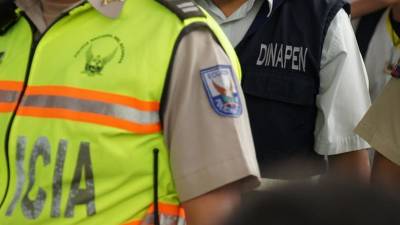 Dinapen toma una nueva medida para los menores de edad Dinapen toma una nueva medida para los menores de edad