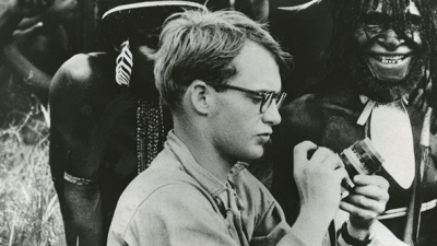 Devorado por caníbales: la misteriosa desaparición del joven millonario Michael Rockefeller Devorado por caníbales: la misteriosa desaparición del joven millonario Michael Rockefeller