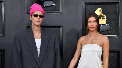 Justin y Hailey Bieber anuncian el nacimiento de su primer hijo Justin y Hailey Bieber anuncian el nacimiento de su primer hijo