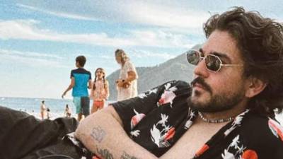 ¿Qué le pasó a James Hollcroft? El actor de Televisa que apareció muerto ¿Qué le pasó a James Hollcroft? El actor de Televisa que apareció muerto