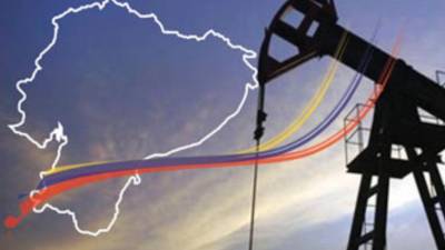 Congelan activos de Ecuador en Luxemburgo, debido a millonaria indemnización a favor de Perenco Congelan activos de Ecuador en Luxemburgo, debido a millonaria indemnización a favor de Perenco
