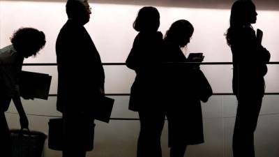 Disminuye empleo pleno y crecen subempleo y desempleo Disminuye empleo pleno y crecen subempleo y desempleo