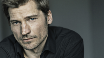 Coster-Waldau cree que la vida real es más cruel que "Game of Thrones" Coster-Waldau cree que la vida real es más cruel que "Game of Thrones"