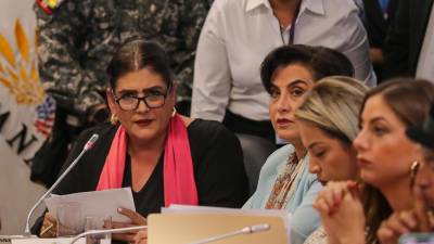Microvistazo | ONU dice que eventual expulsión de Ecuador depende de los Estados miembros Microvistazo | ONU dice que eventual expulsión de Ecuador depende de los Estados miembros