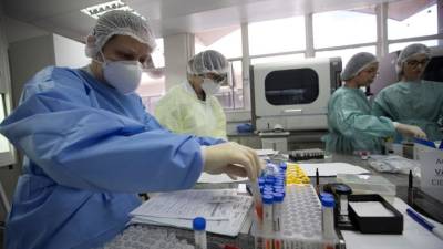 Desarrollan tejido que elimina el virus que transmite la COVID-19