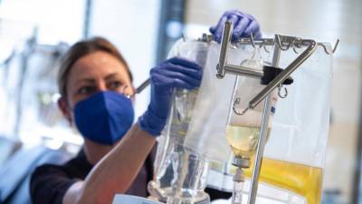 El primer centro para tratar y ralentizar el progreso del alzheimer El primer centro para tratar y ralentizar el progreso del alzheimer