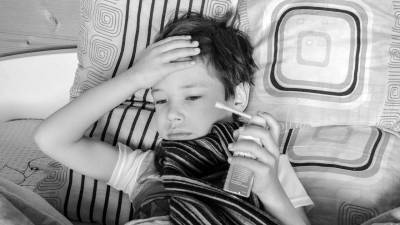 El MIS-C, mortal s&iacute;ndrome inflamatorio que puede afectar a ni&ntilde;os post-covid