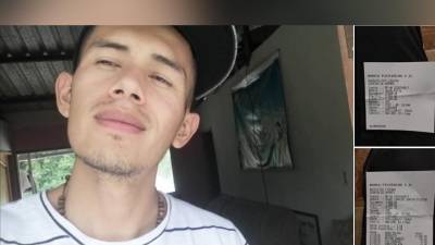 Joven ecuatoriano recibió depósito erróneo de USD 5 mil y decidió devolver el dinero Joven ecuatoriano recibió depósito erróneo de USD 5 mil y decidió devolver el dinero