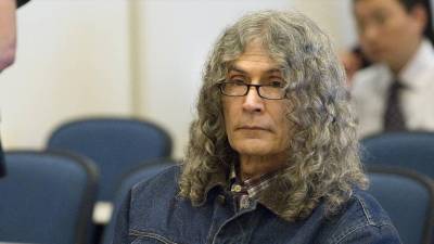 Fallece en prisión asesino serial que concursó en un programa de citas en EE.UU. Fallece en prisión asesino serial que concursó en un programa de citas en EE.UU.