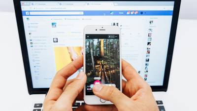 Así puede revisar quién ve su perfil de Facebook Así puede revisar quién ve su perfil de Facebook