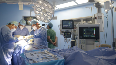Tecnología y procedimientos innovadores en la lucha contra el cáncer Tecnología y procedimientos innovadores en la lucha contra el cáncer