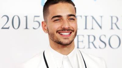Los amores platónicos de Maluma Los amores platónicos de Maluma