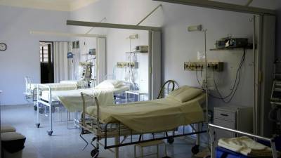 M&eacute;dico alem&aacute;n es investigado como posible asesino serial de sus pacientes