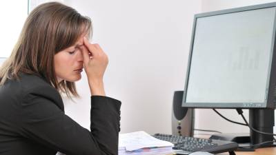 Por qu&eacute; la hormona del estr&eacute;s previene trastornos tras un trauma