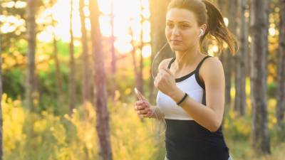 8 formas de incluir entrenamientos durante la época de fiestas 8 formas de incluir entrenamientos durante la época de fiestas