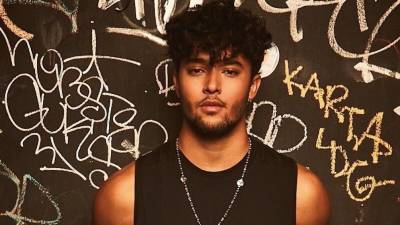 Joel Pimentel le dice adiós a CNCO Joel Pimentel le dice adiós a CNCO