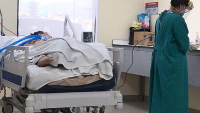Comisión Anticorrupción: el sistema público de salud debe ser intervenido con urgencia Comisión Anticorrupción: el sistema público de salud debe ser intervenido con urgencia